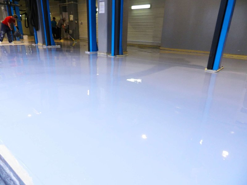 Technofloor - Distributie si montaj pardoseli pvc, mochete